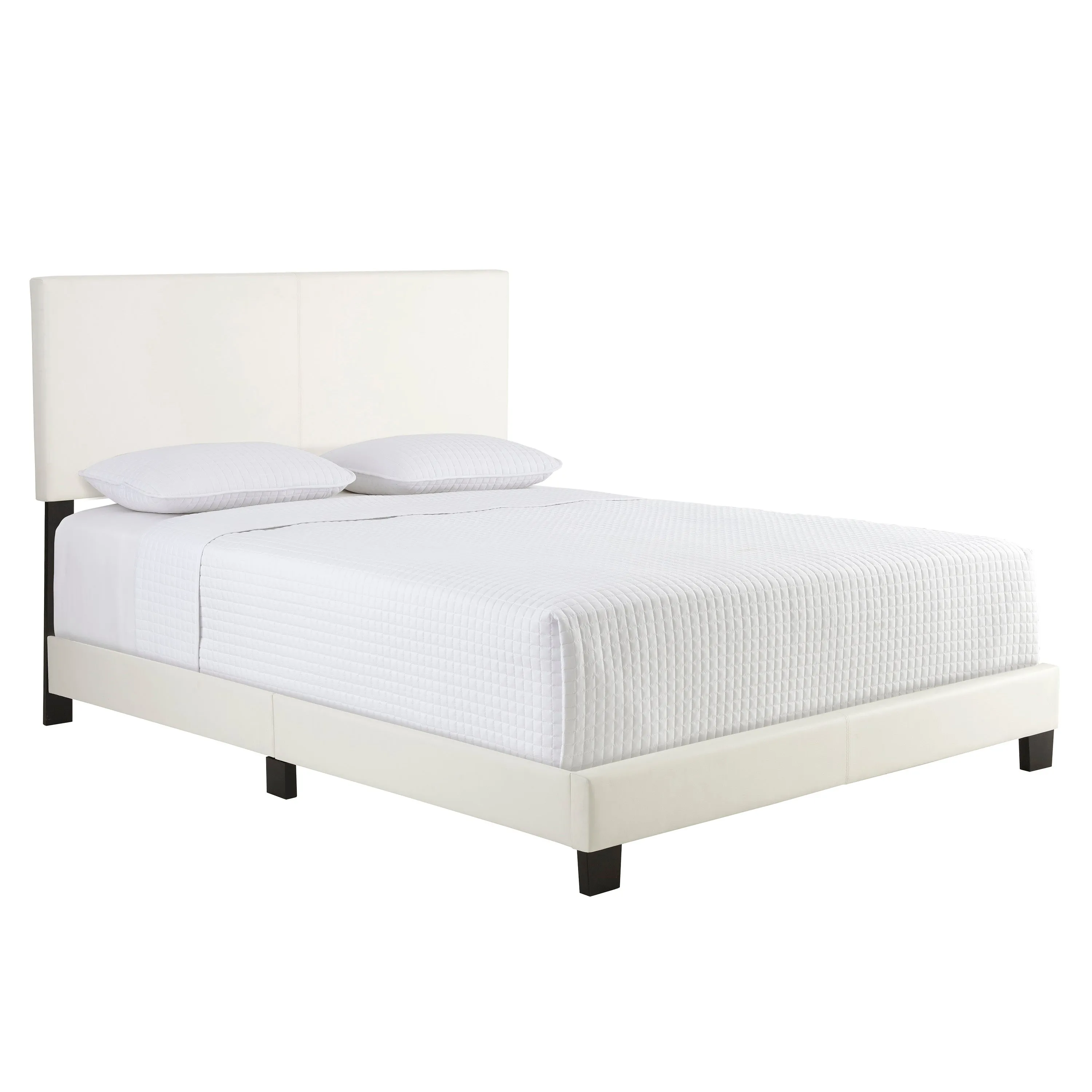 Florence Upholstered Bed