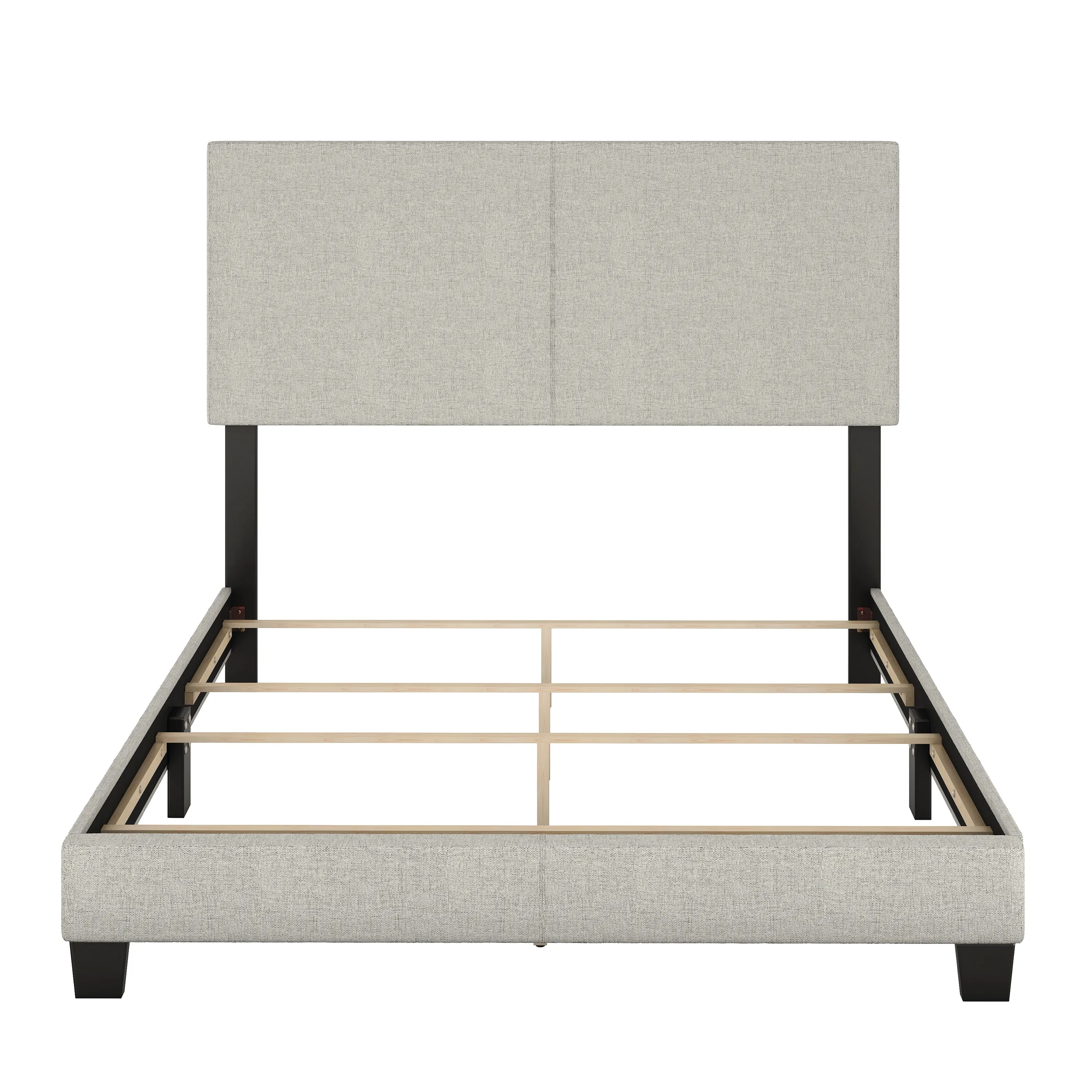 Florence Upholstered Bed