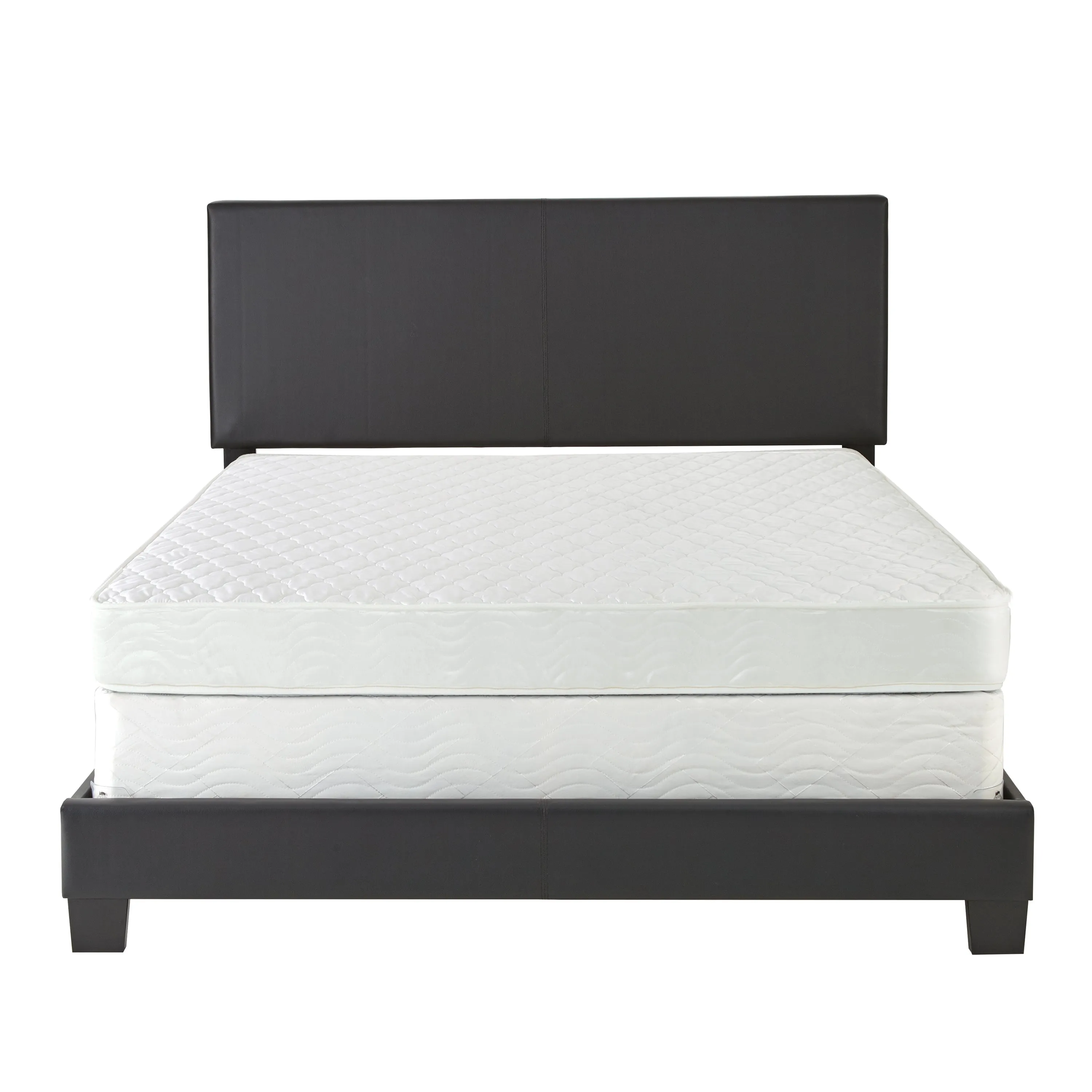 Florence Upholstered Bed