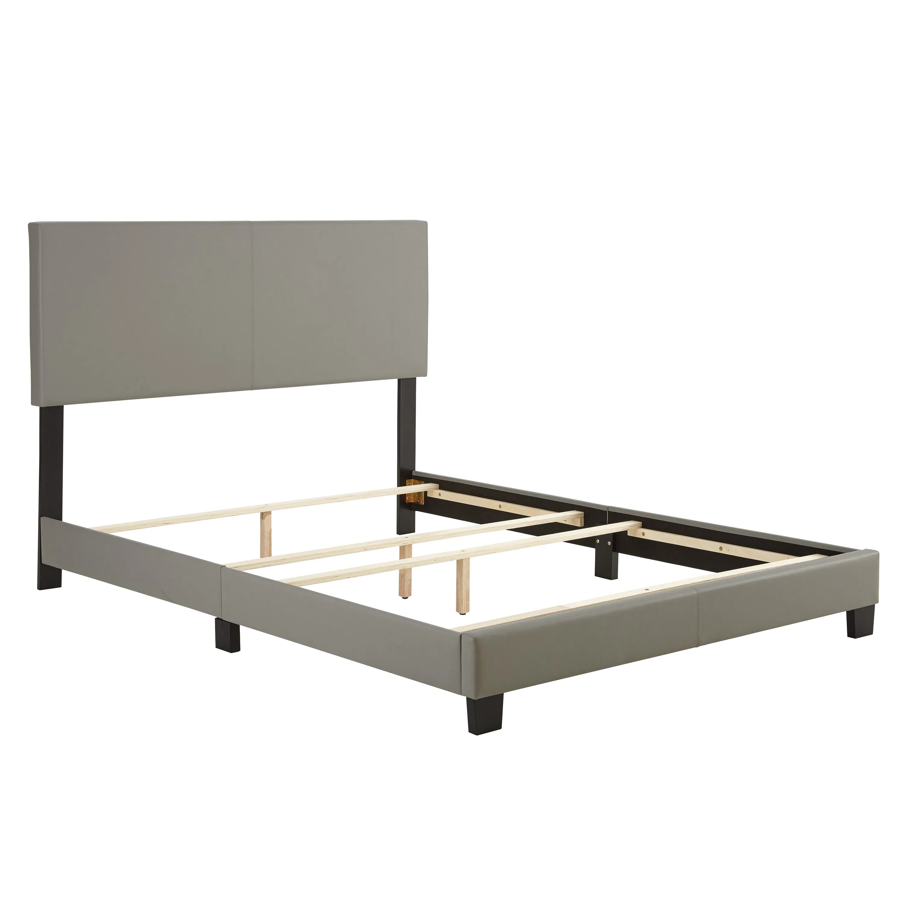 Florence Upholstered Bed