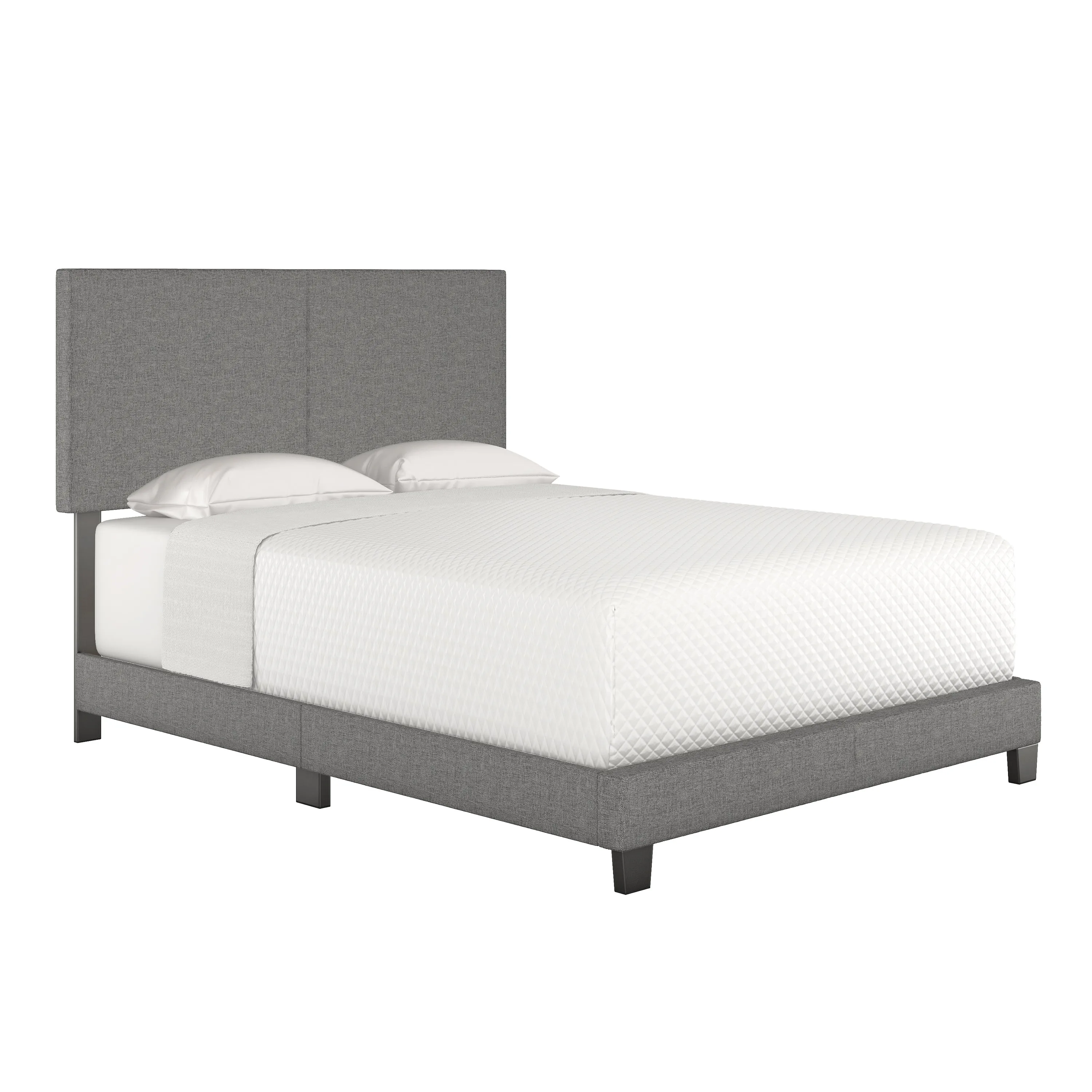 Florence Upholstered Bed