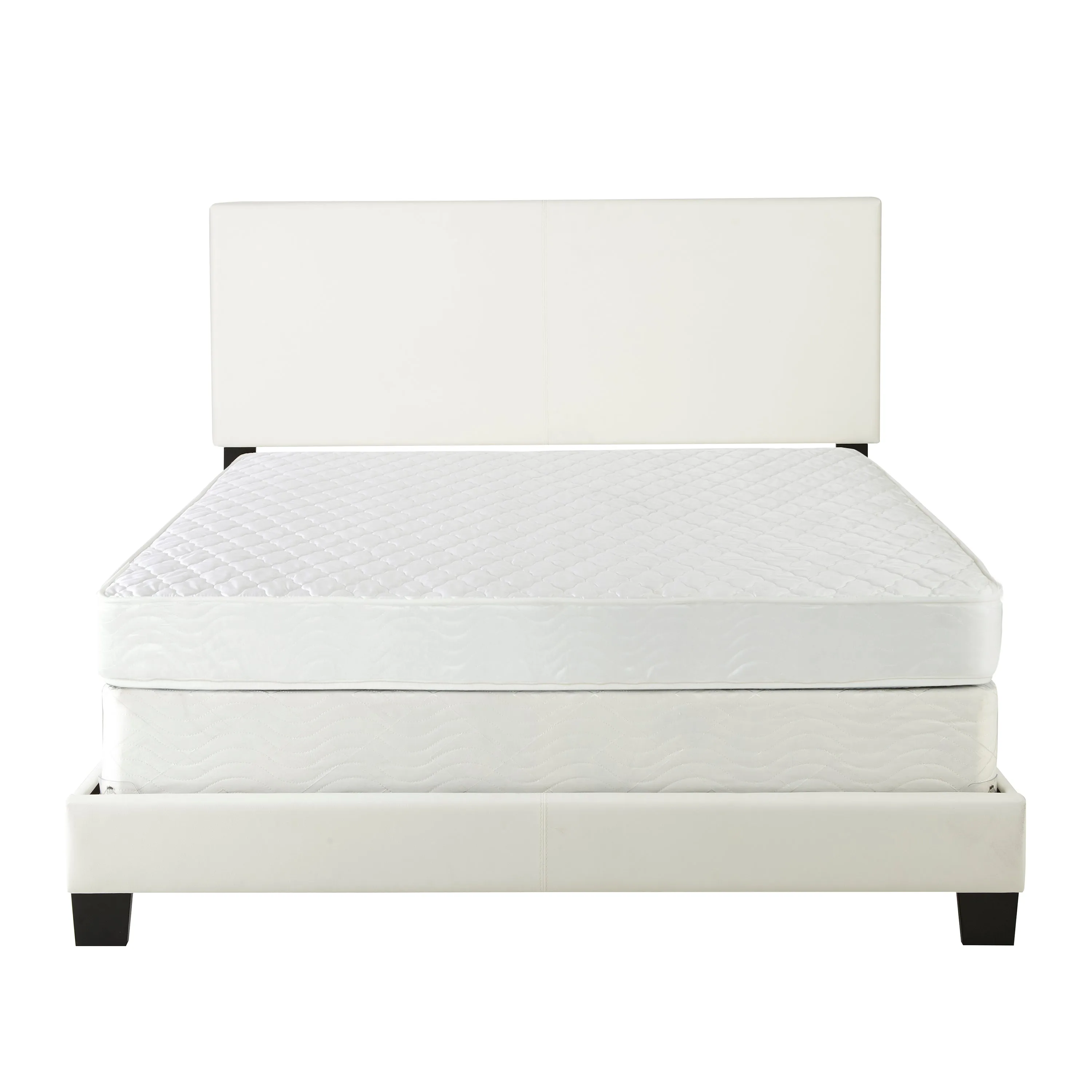 Florence Upholstered Bed