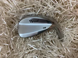 Fujimoto Golf Wedge  FT-1 Satin