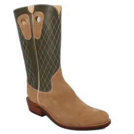 Handmade Cowboy Boot Stock 13D