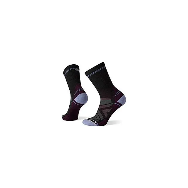 Hike Light Cushion Crew Socks