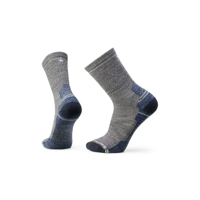 Hike Light Cushion Crew Socks