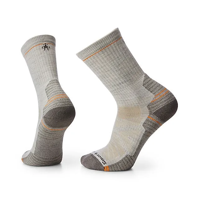 Hike Light Cushion Crew Socks