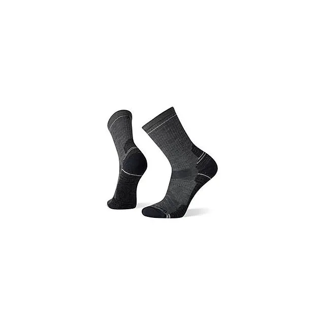 Hike Light Cushion Crew Socks