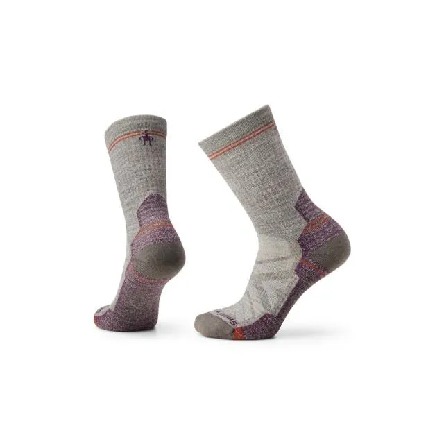 Hike Light Cushion Crew Socks