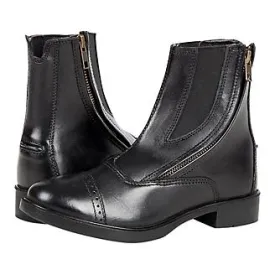 HUNTLEY KIDS PADDOCK BOOTS