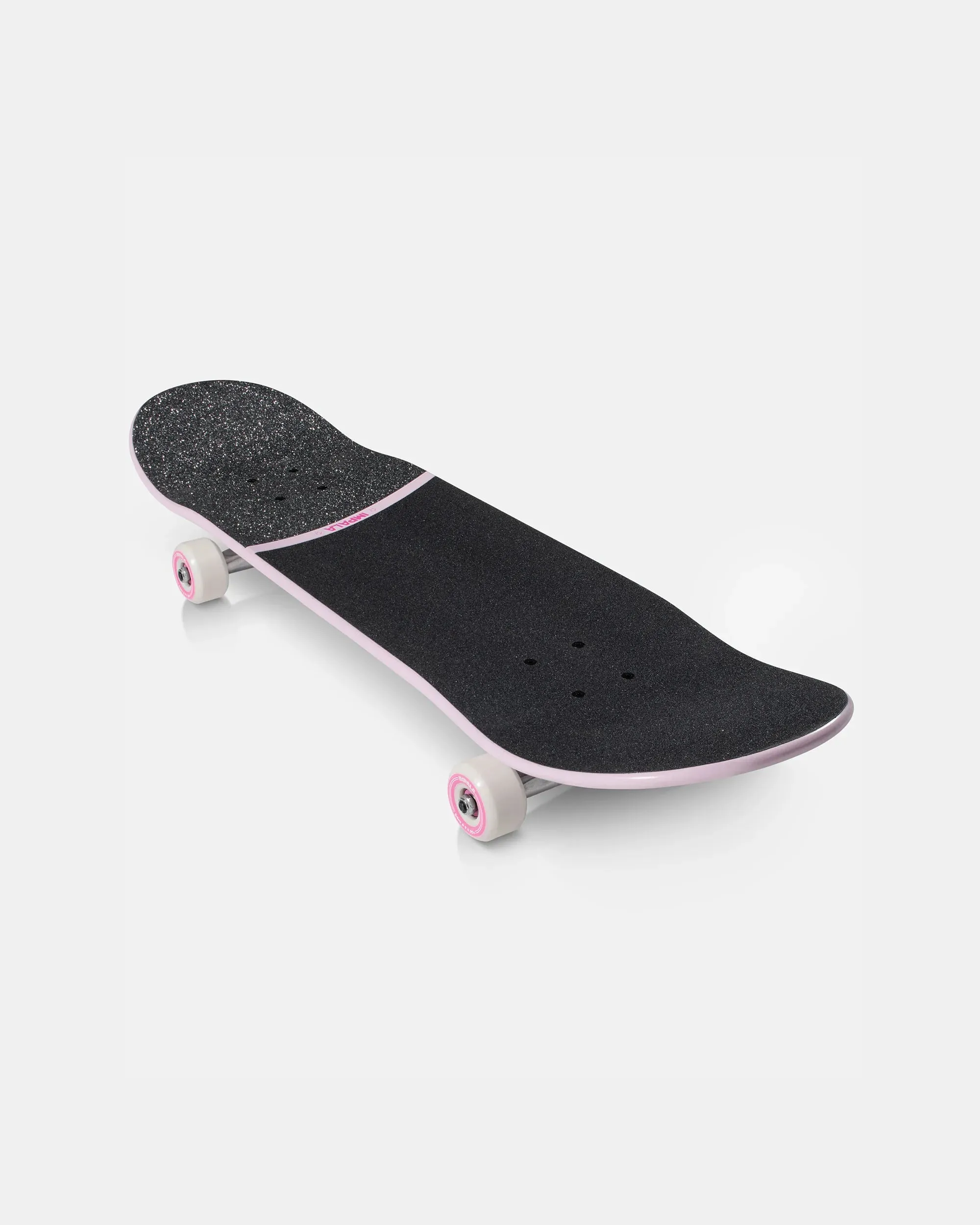 Impala Cosmos Skateboard - Pink (8.25")