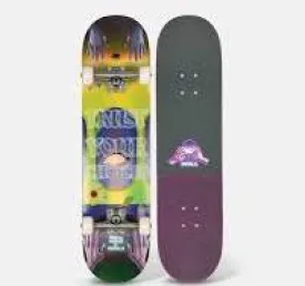 Impala Mystic Skateboard - 8.0" - Pea the Feary