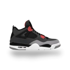 Jordan 4 Retro Infrared