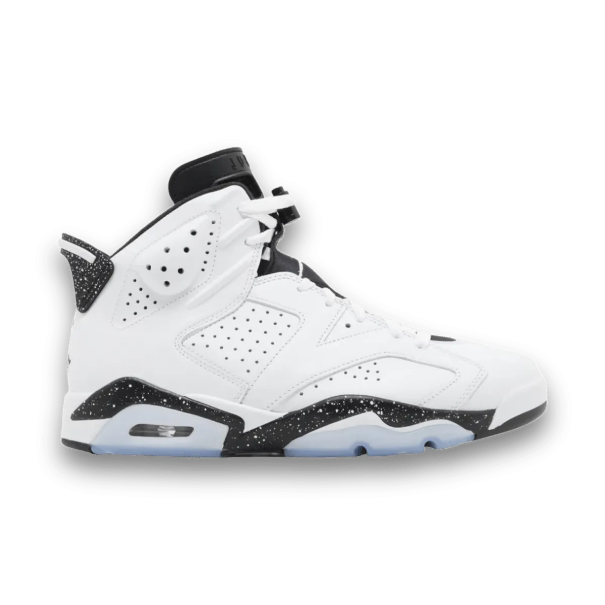 Jordan 6 Retro Reverse Oreo