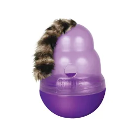 Kong Wobbler Interactive - Cat Toy