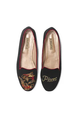 Loafers | Pisces