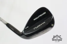 Maxfli Revolution 46° P Wedge