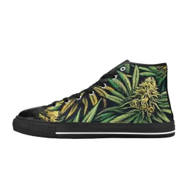 Mens Big Buds High Tops