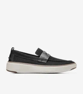 Men's GrandPrø Topspin Stitchlite™ Penny Loafers