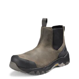 Men's Kodiak Fossil Quest Bound Composite Toe Chelsea Work Boot 4THNFS