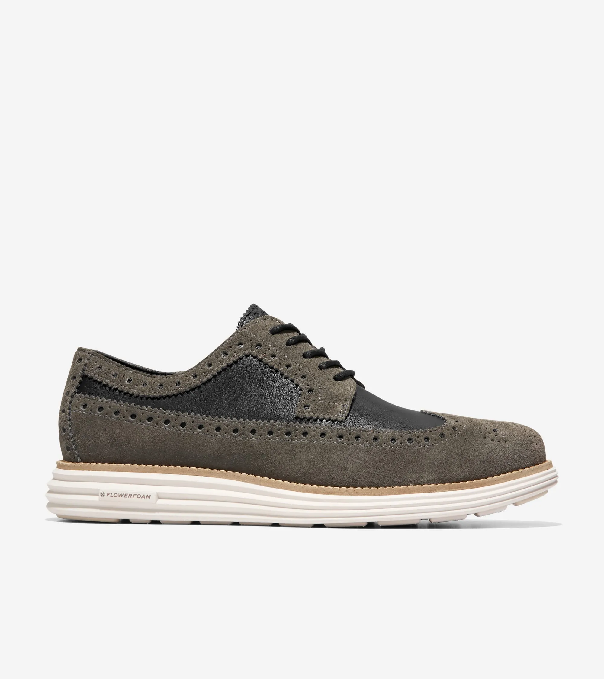 Men's ØriginalGrand Remastered Longwing Oxfords