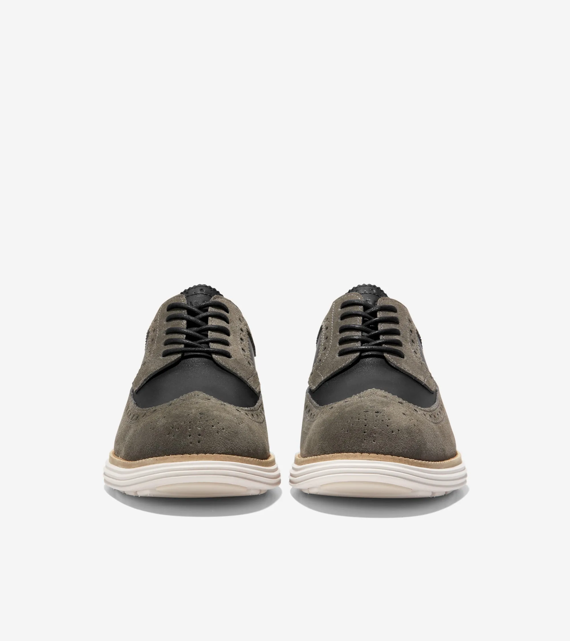 Men's ØriginalGrand Remastered Longwing Oxfords