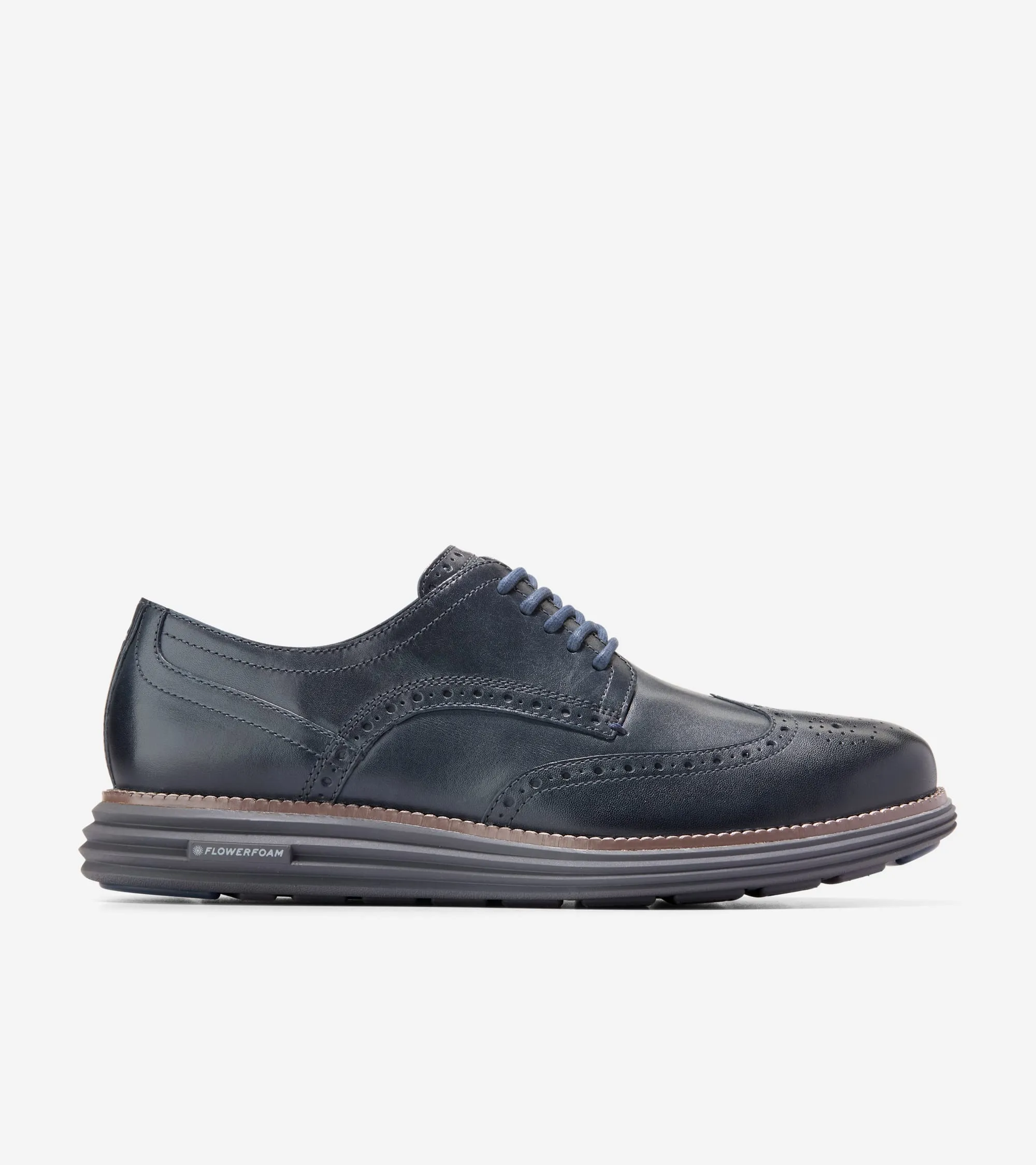 Men's ØriginalGrand Remastered Wingtip Oxfords