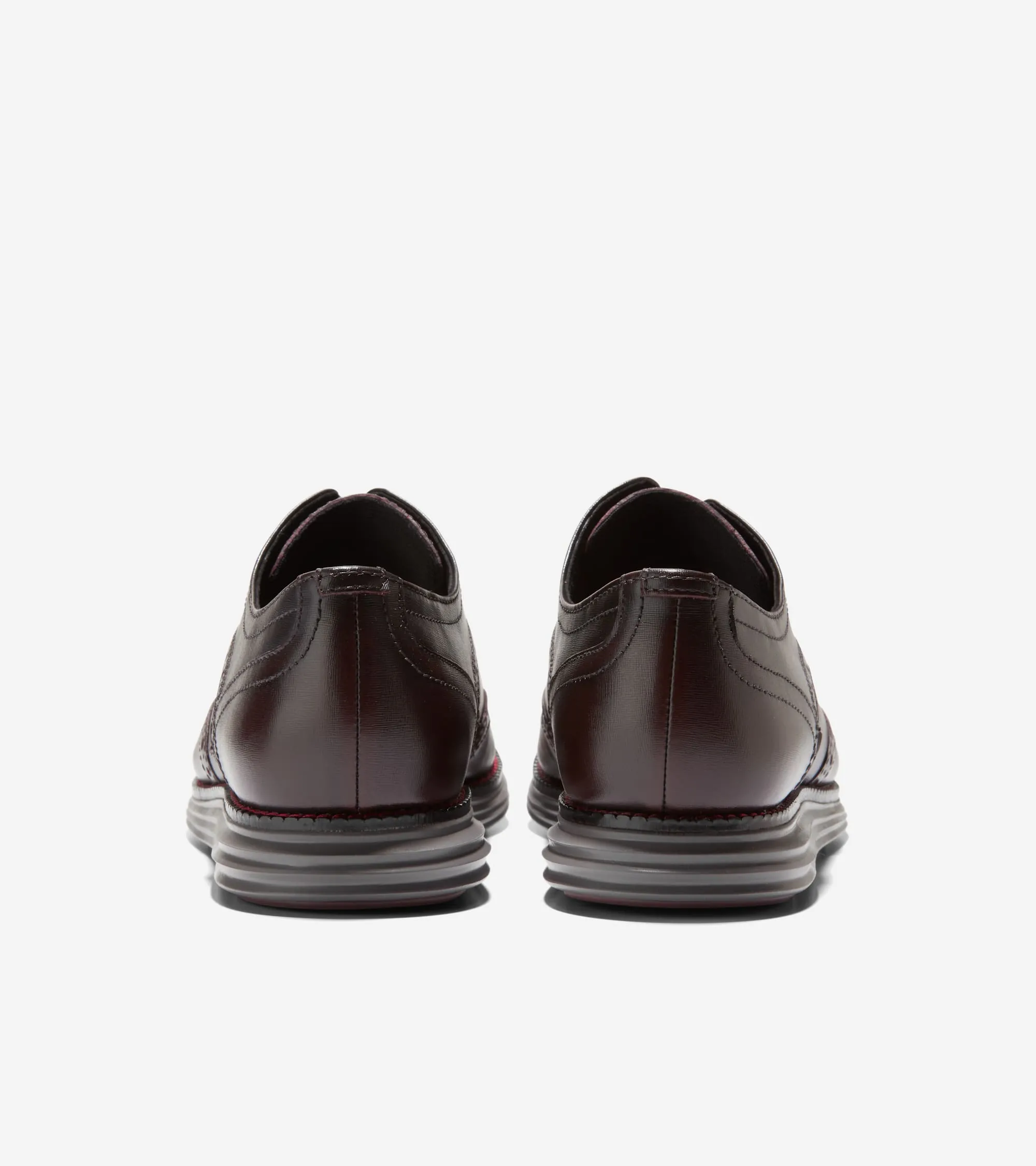 Men's ØriginalGrand Wingtip Oxfords