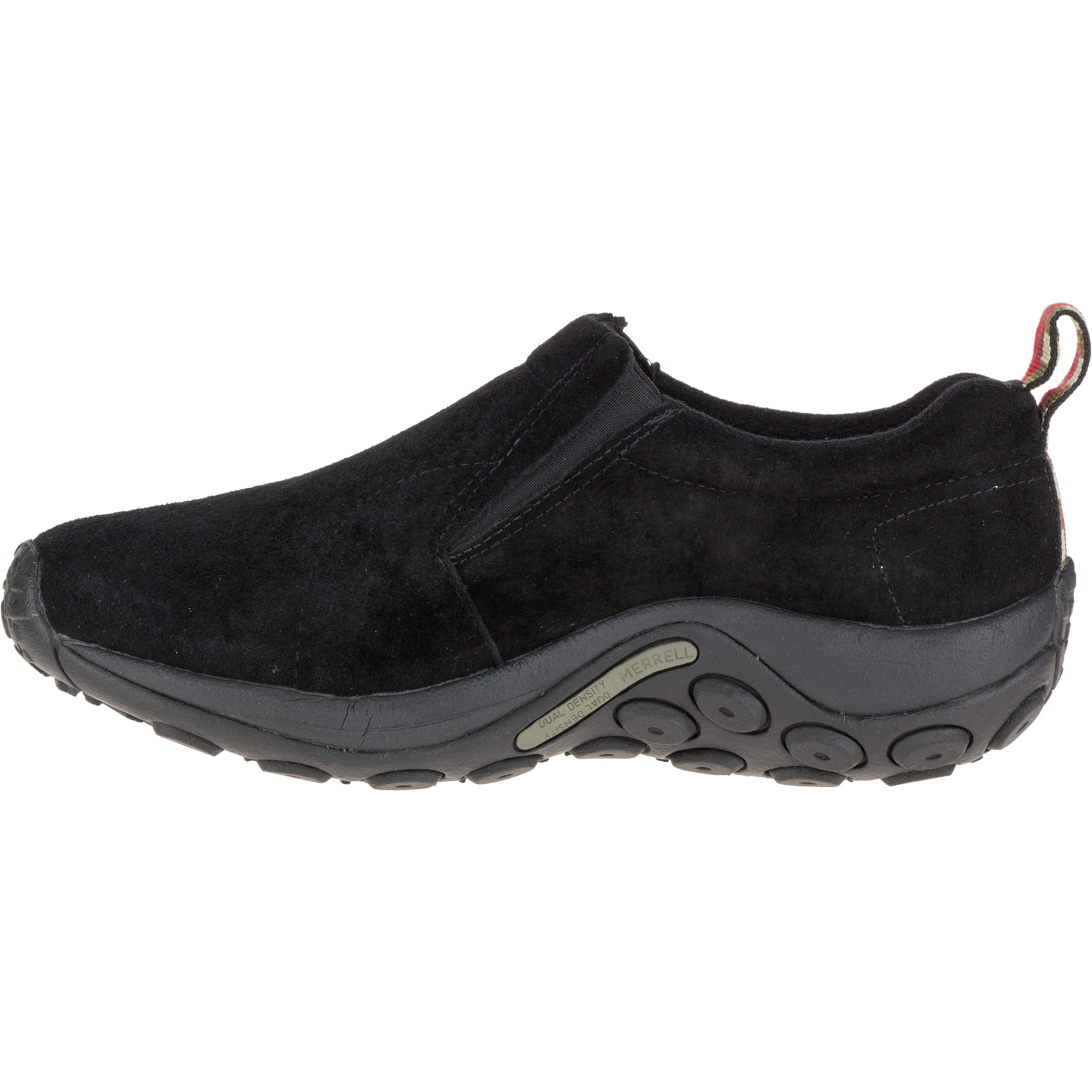 MERRELL JUNGLE MOC MEN'S MIDNIGHT