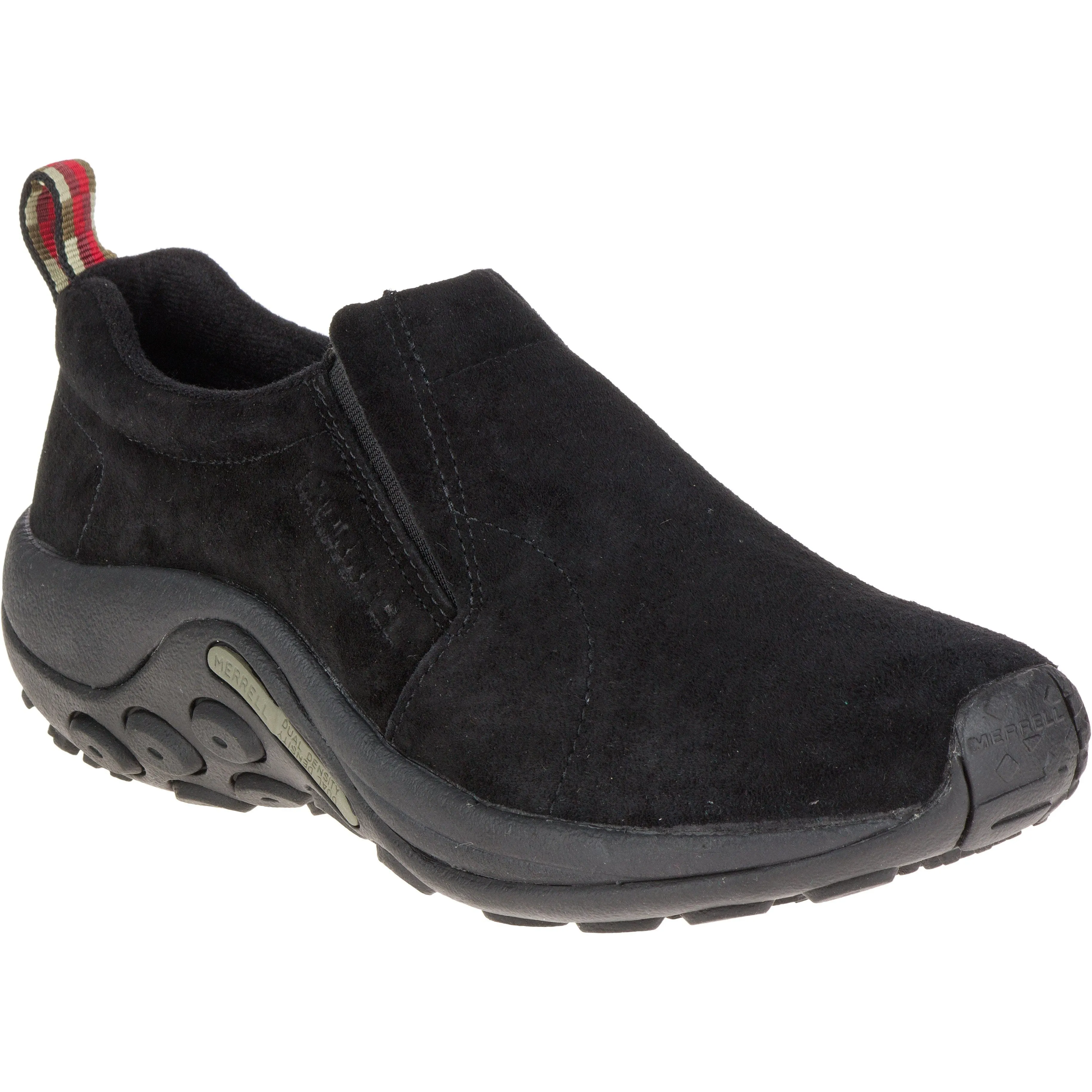 MERRELL JUNGLE MOC MEN'S MIDNIGHT