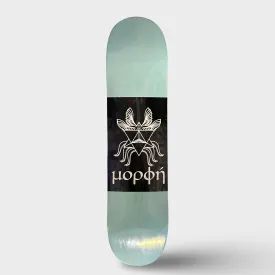 Morpheus Logo Deck