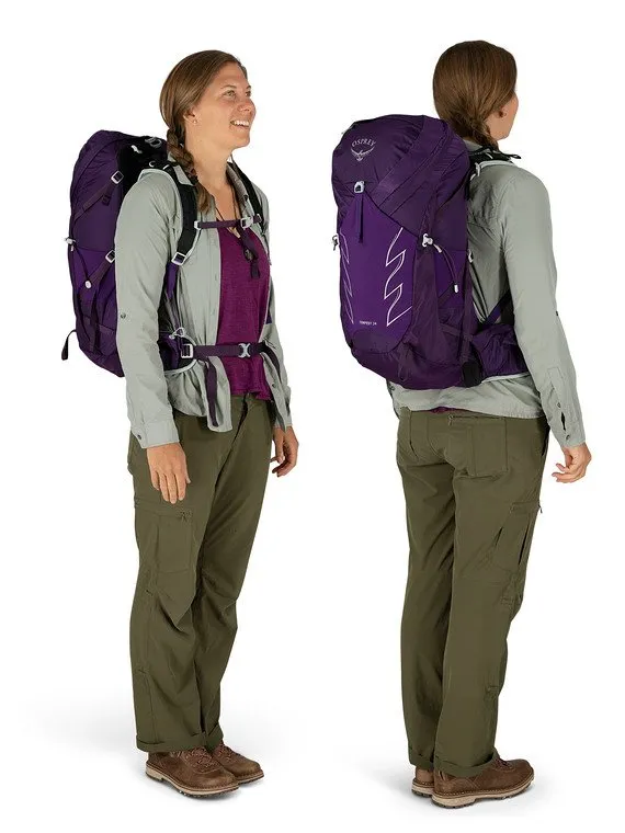 Osprey - Tempest 34L Hiking Backpack - Women's