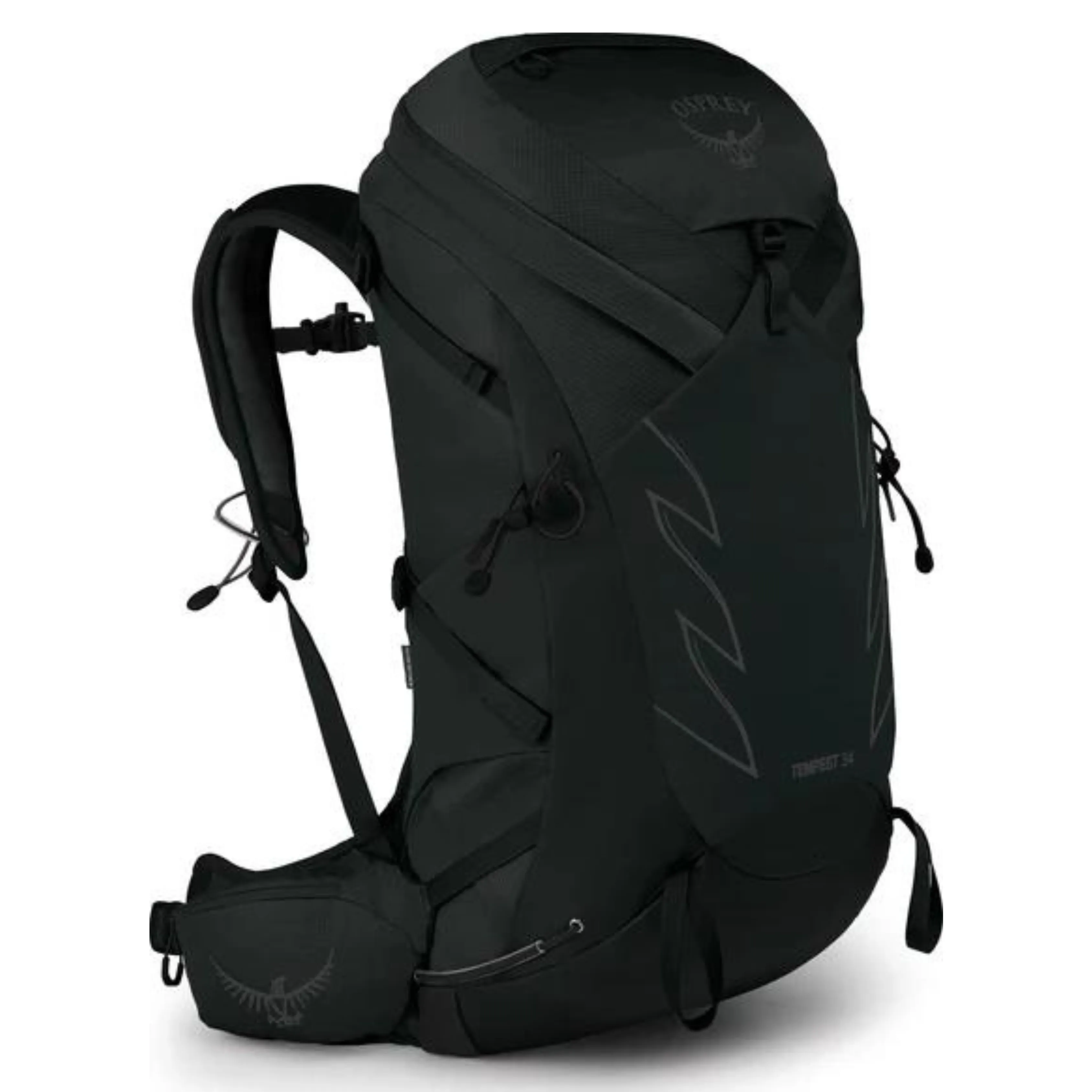 Osprey - Tempest 34L Hiking Backpack - Women's