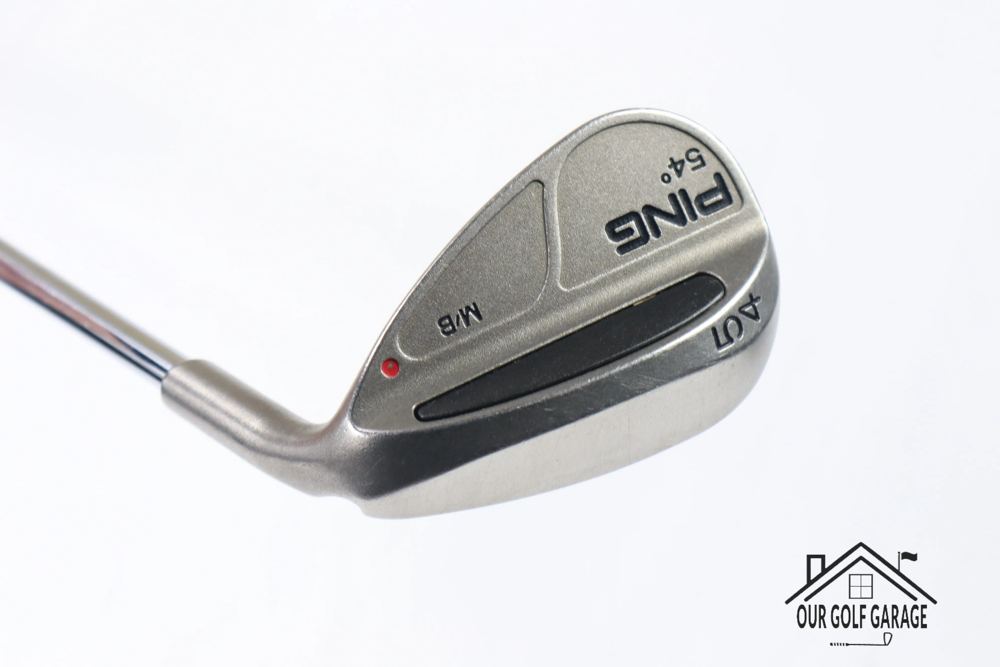 Ping Tour MB Red Dot 54° Wedge