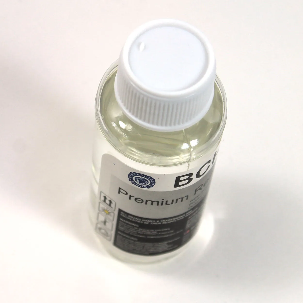 Premium BCH DualAction™ Cleaning Solution for Dye and Pigment Inks