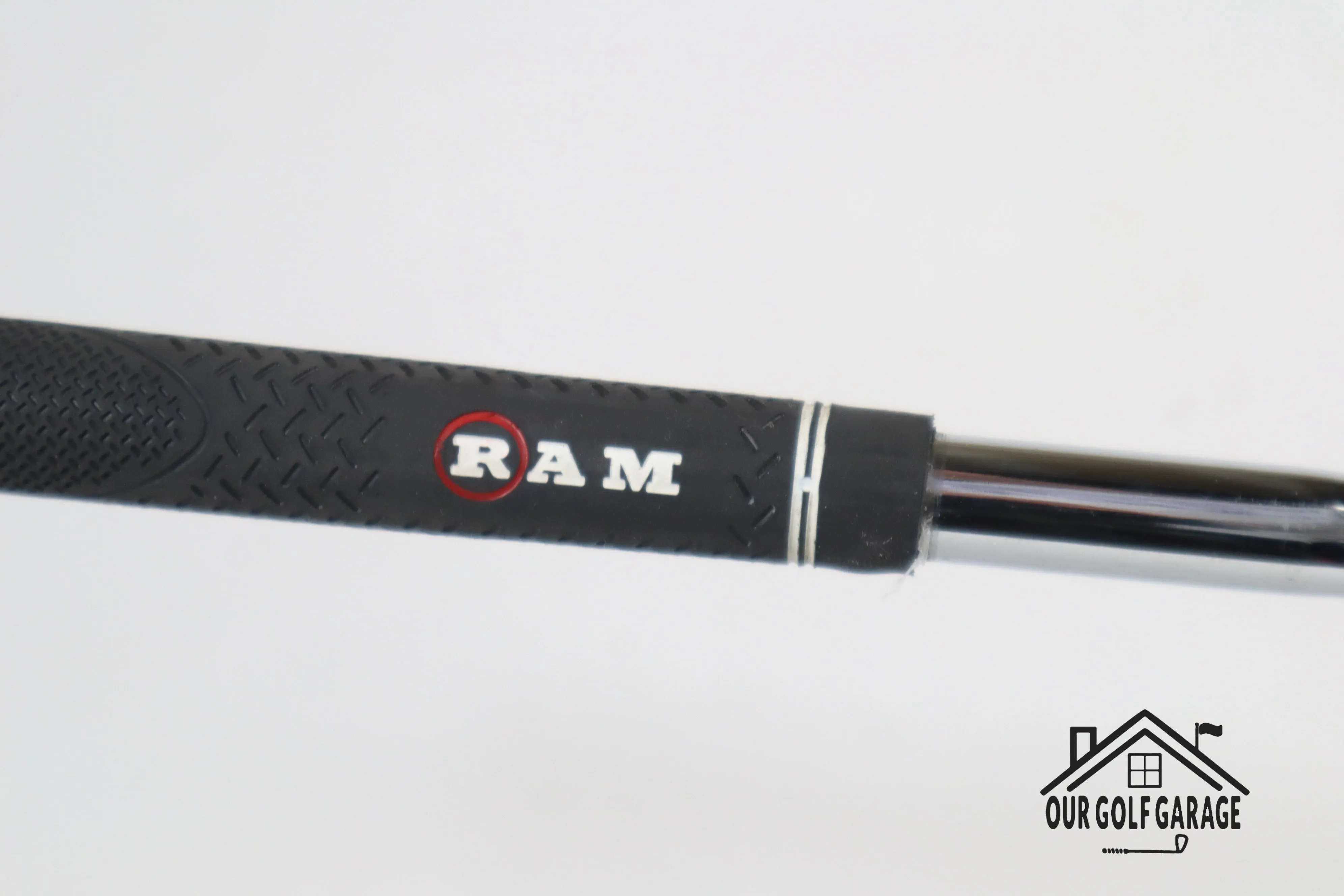 RAM Tour Grind 60° Wedge