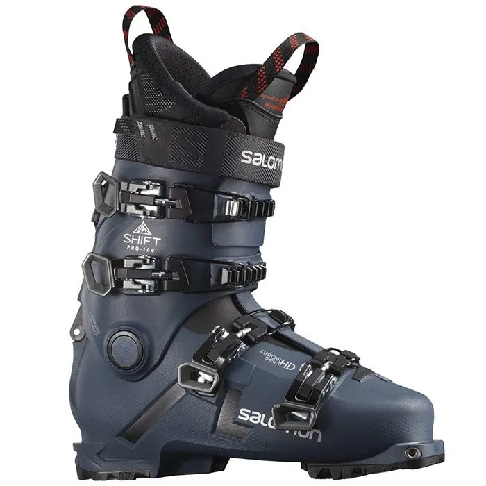 Salomon Shift Pro 100 AT GW [2022]