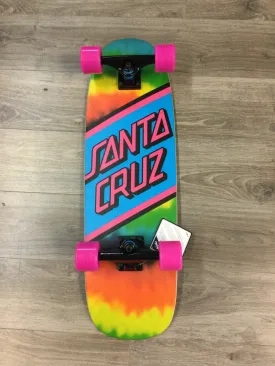 Santa Cruz Complete 9.5