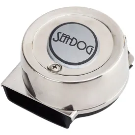 Sea-Dog Single Mini Compact Horn [431110-1]