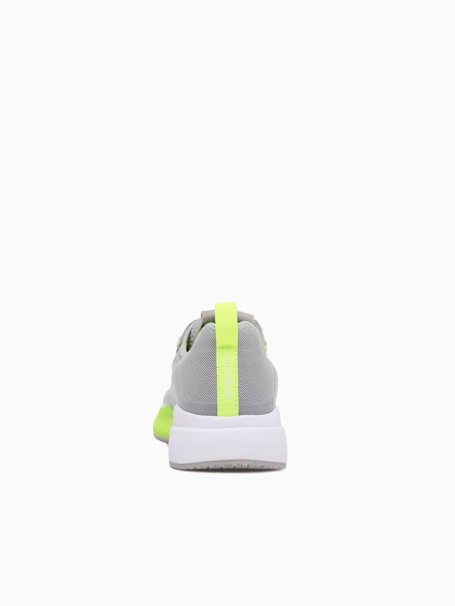 Seadeck Grey Lime green