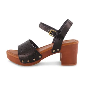 Shea Clog Sandal