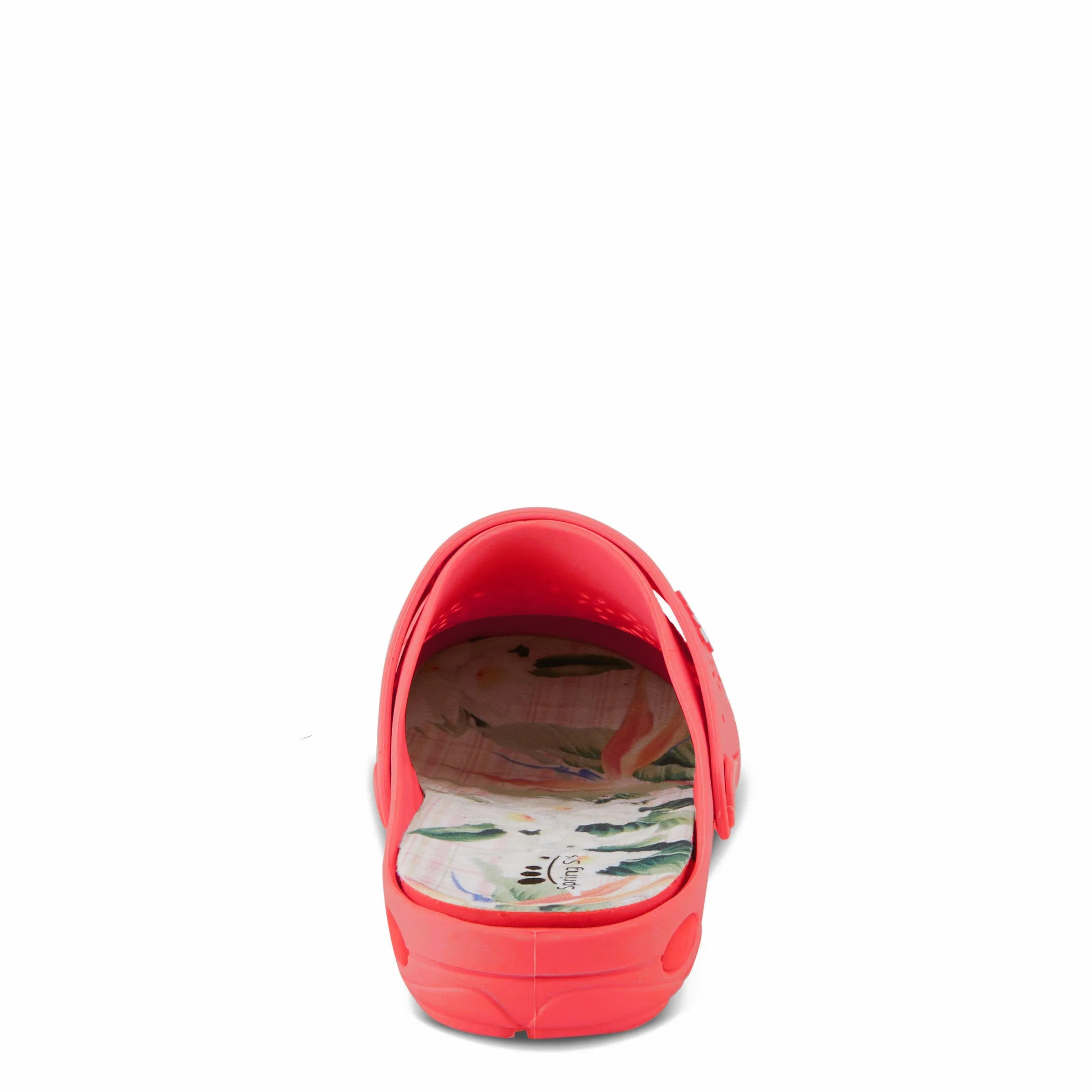 SPRING STEP CONTIGO CLOGS