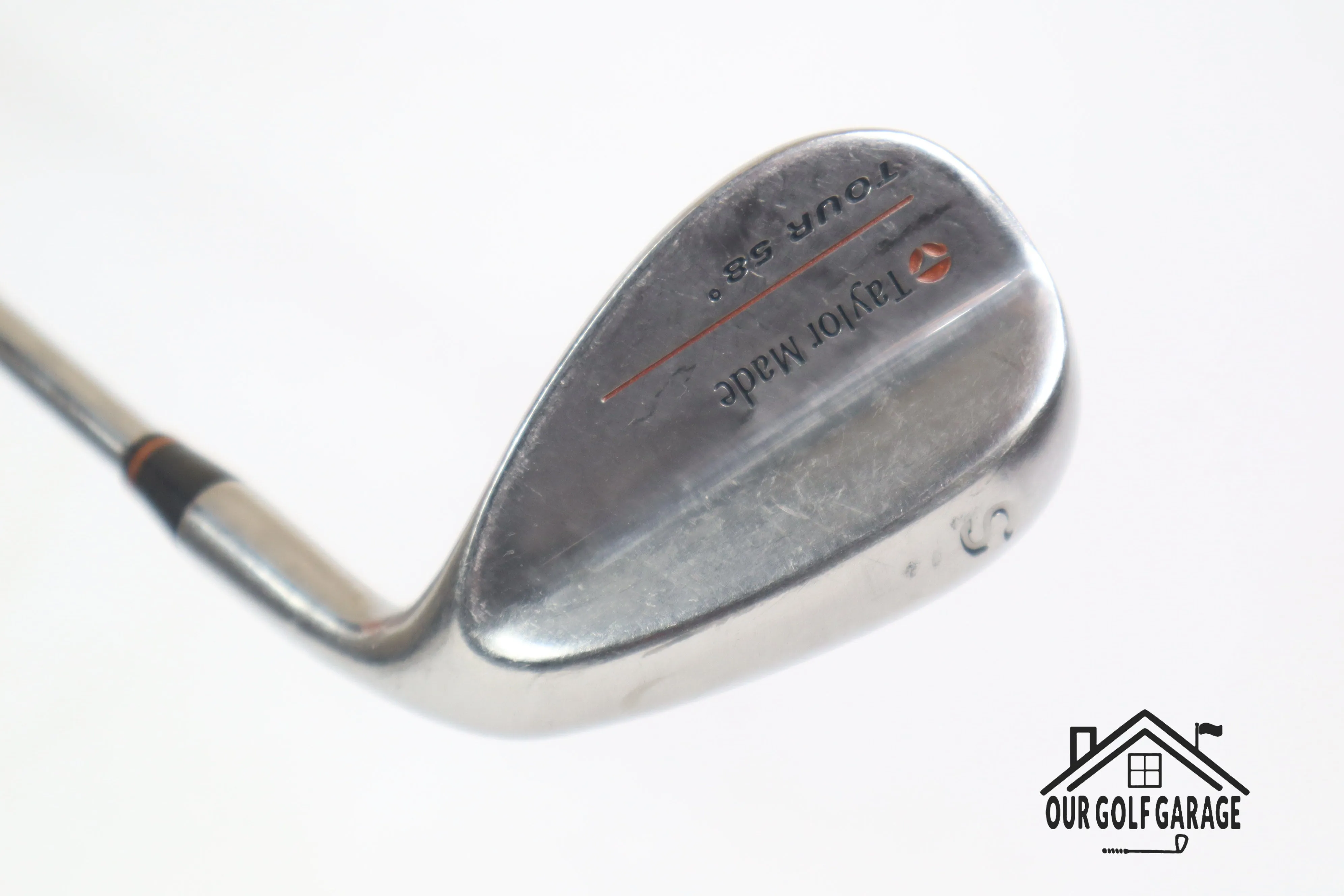 TaylorMade Tour 58° Wedge