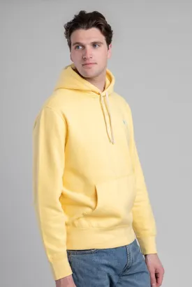 The RL Fleece Hoodie