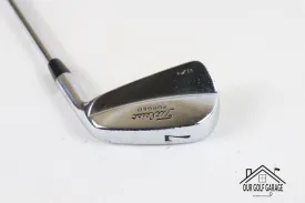 Titleist 670 Forged 7 Iron