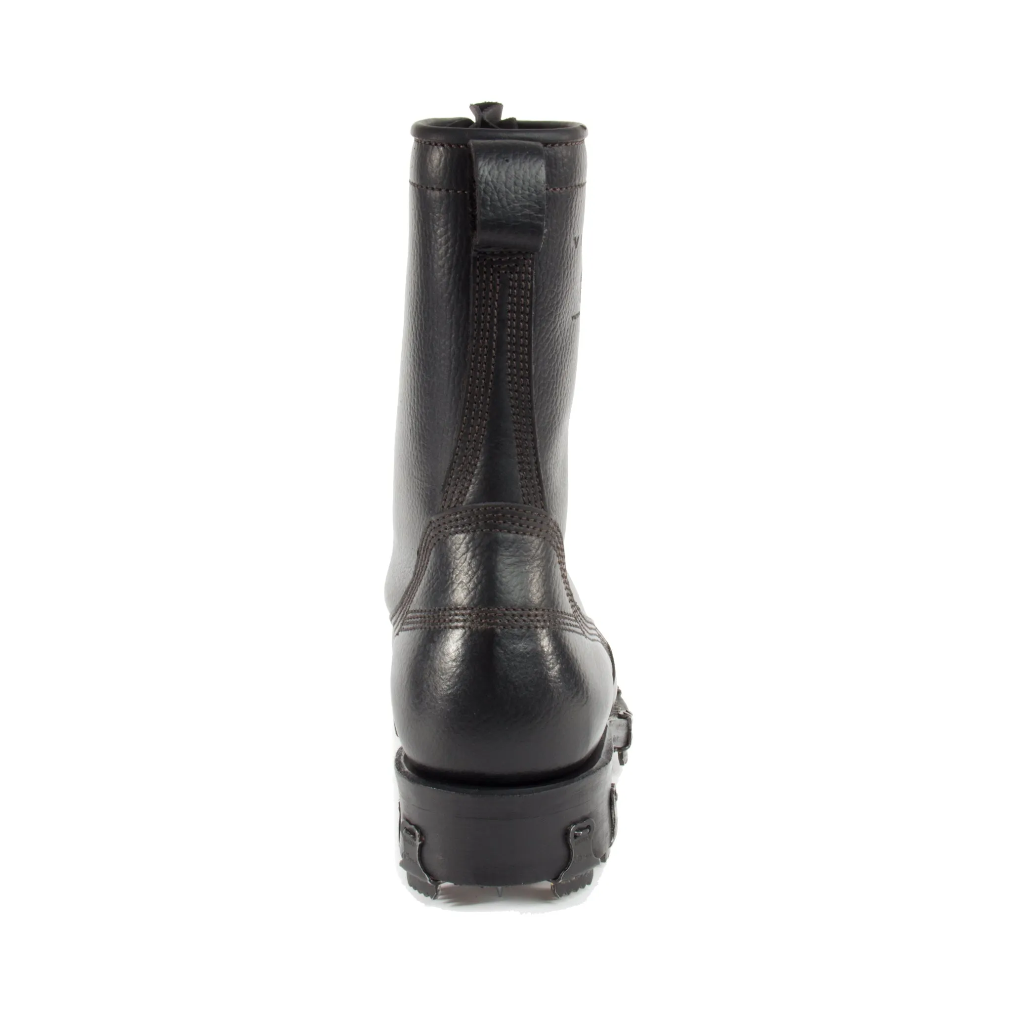 Tricouni 10-Inch High-Quality Durable Caulk Boot