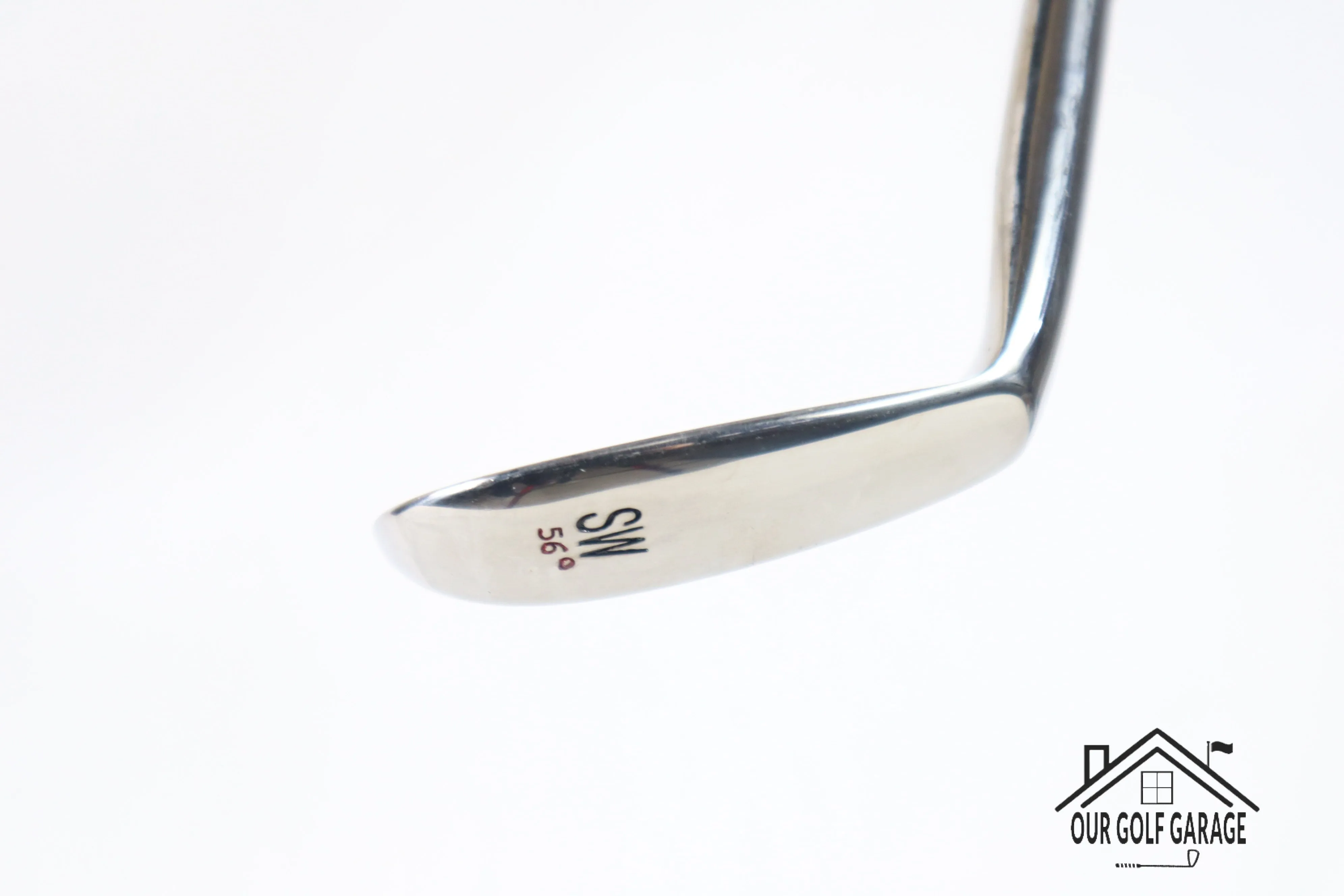 Warrior Custom Golf 56° Wedge