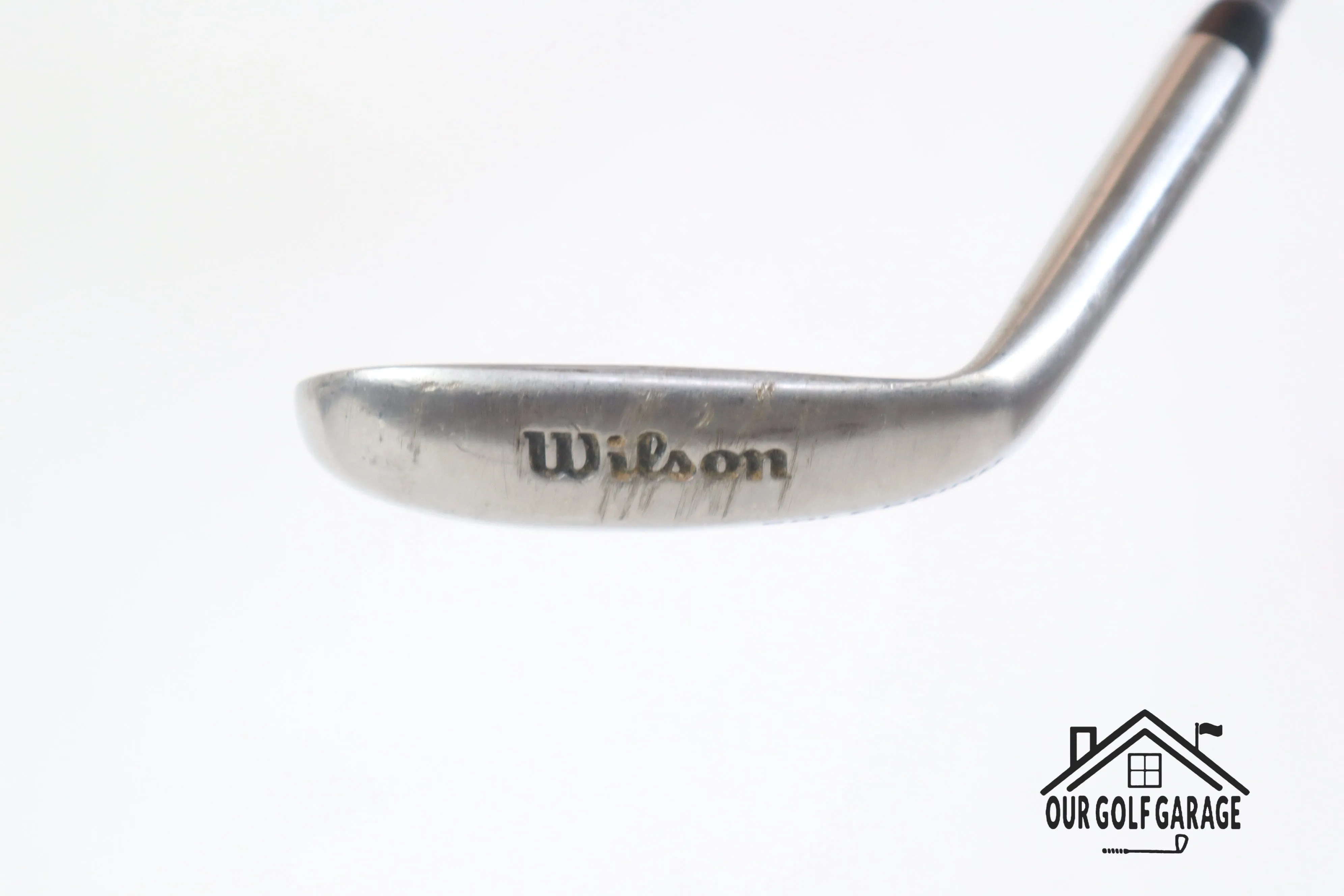 Wilson Harmonized 52° Wedge