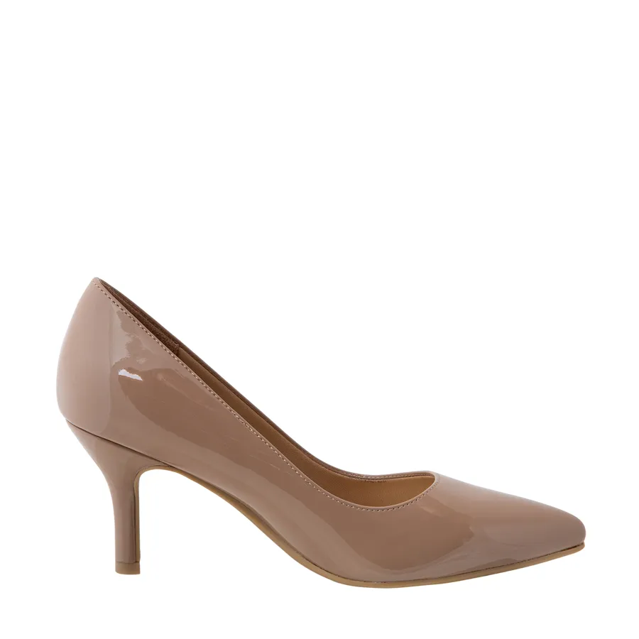 Women's Janine Pointy Toe Pump