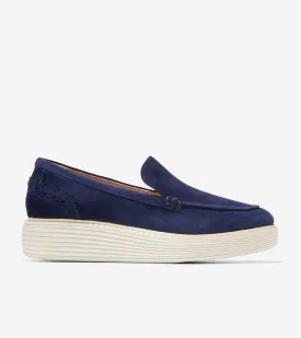 Women's ØriginalGrand Platform Venetian Loafers